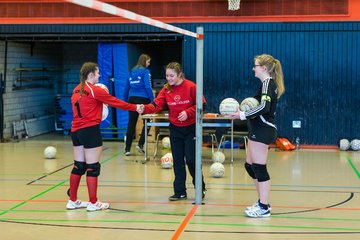 Bild 487 - U18 Punktrunde